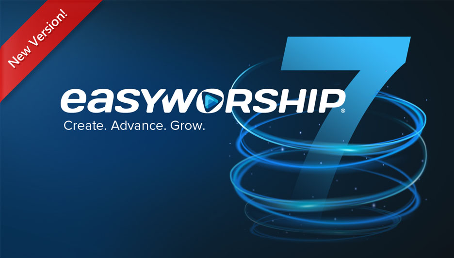 easyworship 2009 bible download