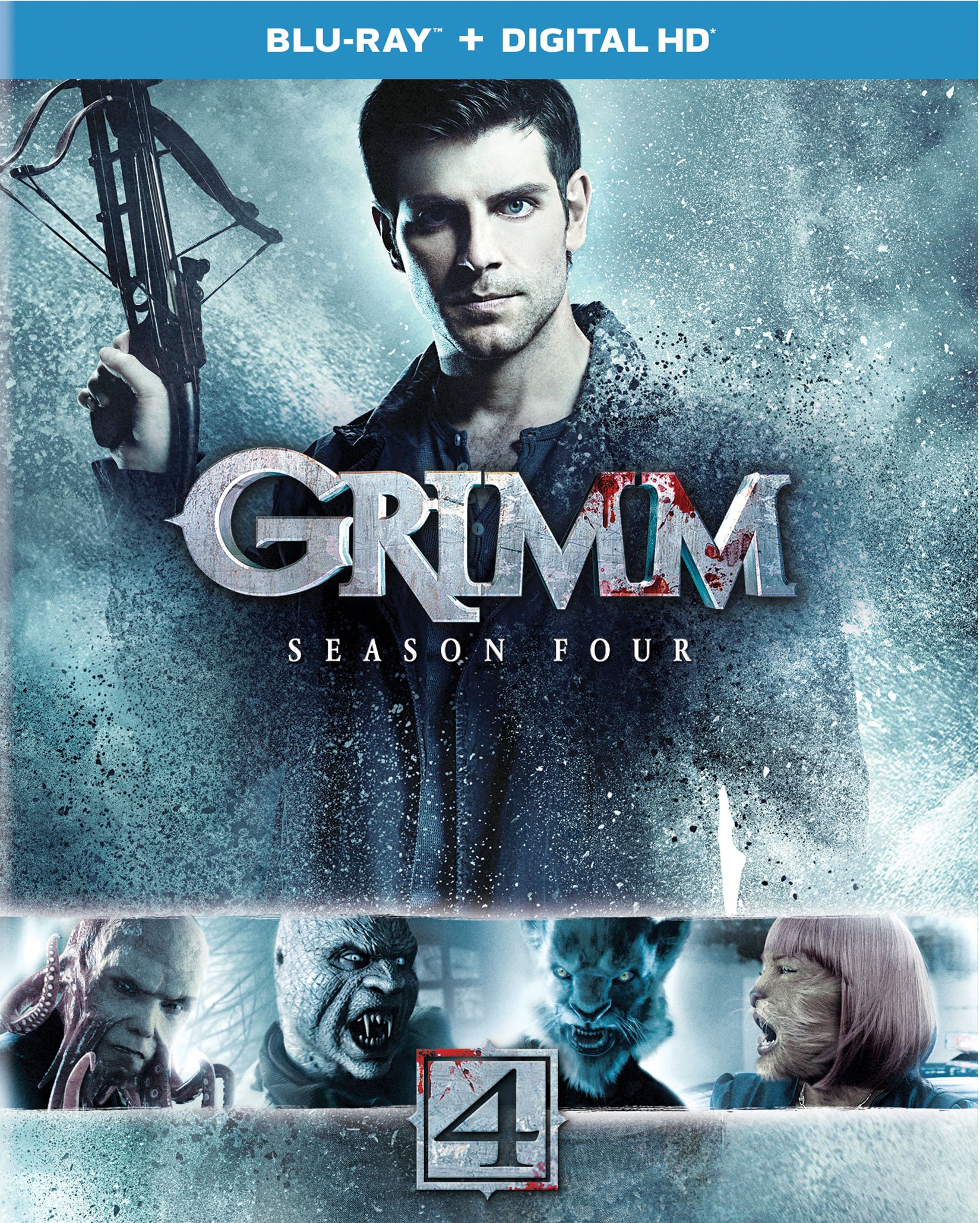 grimm season 7 premiere date
