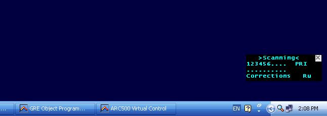arc500 software download for ws1065